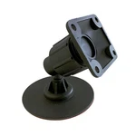 Sirius Stiletto SLV2 ,starmate 5,6,7,8CAR Vehicle Cradle Dock Swivel Mount. Fixed Price $9.88.