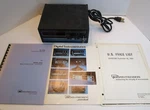 Data Precision Model 5740 Multifunction Frequency Counter 100MHZ *see Video*. Fixed Price $89.95.