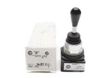 New Allen-bradley 800T-T4T8 Toggle Switch Ab Same Day Ship Us Stock. Fixed Price $264.69.