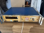 Eip Model 310 And 312A Microwave Frequency Meter Digital Display Untested 3-18GZ. Fixed Price $200.00.