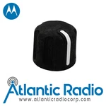 Motorola 36012005001 Volume Knob. Fixed Price $6.95.