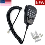 MH-36B6J Microphone For Yaesu FT-90H FT-90R FT-2600R Transceiver Radio. Fixed Price $19.79.