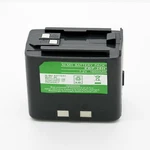 7.2V 1650MAH Nimh Battery For Alinco EBP-20N, EBP-24N, EBP-26N, DJ-180, DJ-180T. Fixed Price $29.99.