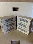 Lot Of - Motorola HKN6186A Trunnion 0764460H01 Astro Spectra Mounting Bracket. Fixed Price $69.99.