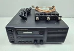 Vertex VXR7000 Uhf Repeater W/ Duplexer. Fixed Price $820.00.