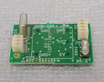 Kenwood TS-870S Parts: Rf Unit X44-3210-00 C/9 (reference Oscilator Board). Fixed Price $95.00.