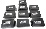 10 Bud Industries CU-389-MB Utility Plastic Enclosure Utiliboxstyleg Abs New. Fixed Price $84.89.