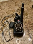 Motorola Talkabout MR355R Two Way Radio Mile Noaa 22 Channel. Fixed Price $22.00.