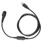 Motorola Cbl Assy: Cable Ch, Programming, Usb HKN6184. Fixed Price $40.00.