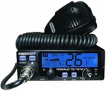 President Ronald 10 Meter Amateur Radio Transceiver Am/fm/pa 12V 7 Color Lcd. Fixed Price $159.00.