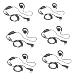Motorola HKLN4604 Swivel Two Way Radio Earpieces For CP110 SP10 SP21 CP125 Qty. Fixed Price $195.88.