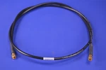 2' Times Microwave LMR-195-PVC Coaxial Cable & Sma Male Connector (X2) 50 Ohm. Fixed Price $18.95.