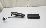 Lot Of Motorola Systems 9000 HLN1241C Control Head - Used. Fixed Price $49.99.