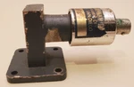 Hewlett Packard Model P421A Crystal Detector Hp Waveguide 12.4-18 Ghz Bnc (rf). Fixed Price $59.99.