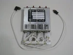Sinclair Radio Laboratories Antenna Filter Duplexer Freq Tx 157.920 Rx 152.660. Fixed Price $99.94.