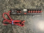 MFJ-1118 Deluxe High Current Outlets 12 To 24 Vdc. Fixed Price $94.90.
