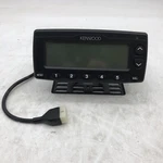 Used Kenwood KDS-100 Mobile Data Terminal Untested Read. Fixed Price $31.25.