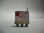 Rlc Electronics Sma Coaxial Switch SR-2MIN-IN-D 28VDC Used. Fixed Price $36.87.