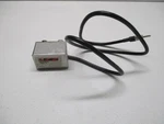 Antenna Specialist Asps 618 30-54 Mhz Undercover California Highway Patrol Chp. Fixed Price $19.50.