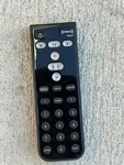 Sirius XPR1 XMP3 Receivers Remote Control Comes As Shown. Fixed Price $12.00.