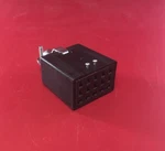 Trw Cinch S-315-CCT Plug & Socket Connector, Position, Female, Solder (1PC). Fixed Price $14.95.
