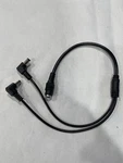 Power Cable 12V Splitter Uniden Scanner SDS200 BCD996 BCD536HP BC780 BC355. Fixed Price $8.49.