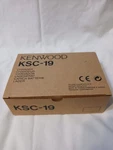 Kenwood KSC-19 Portable Radio Charger For KNB-16, And Batteries. Fixed Price $19.95.