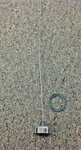 Maxrad QW152 Vhf 1/4 Wave Antenna, Used. Fixed Price $9.50.