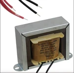 F-41X Magnetek-triad 25.2VCT 2A Sec. 115VAC Pri: Transformer,. Fixed Price $17.95.