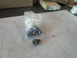 Reliant Female Cable Connector #PM1034 3/8" 5/8" Id Lot Of 2 (new). Fixed Price $25.00.