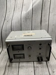 Vintage Collins Radio Fmt/fmr Monitor 70H3 Mw Test Set RML-6 Faa. Fixed Price $164.00.
