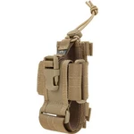 Maxpedition Large Tactical Radio Phone Gps Army Pouch Holder - 0102K. Fixed Price $53.56.