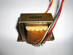 Kenwood GE-1100 Power Transformer & Voltage Selector Full Wire L01-3861-08. Fixed Price $39.79.