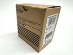 Vintage Sealed New Icom IC-AD87 Charger Adapter Cup For IC-T8 Series. Fixed Price $29.99.