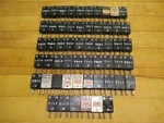 FT-243 40M Cw Quartz Crystal (1) Amateur Ham Radio Band 7 Mhz Tested. Fixed Price $19.99.