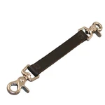 Boston 5425-1 Anti-sway For Radio Strap, Heavy Duty Leather,black. Fixed Price $20.59.