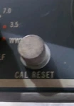Hallicrafters Sx 117 Knob Ea.. Fixed Price $29.00.