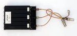 Fiplex Model Dcl 4533-2B Vhf/uhf Repeater Mobile Duplexer 467.550-457.550 Mhz. Fixed Price $313.41.