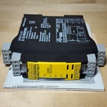 Schmersal 101176968 SRB301LCI Safety Relay 24V Ac/dc Contacts. Fixed Price $150.00.