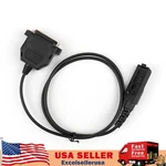 1PC Com Port Programming Cable Fit For Saber MX1000 MX2000 MX3000 Radio Us. Fixed Price $18.47.