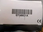 Motorola NTN8831A Radio Charger Base Cup Open Box Oem Nos Product. Fixed Price $20.00.