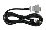 Kantronics 1200 Baud Tnc To 6 Pin Mini Din Data Jack KPC-3 3+ Kam+ Kamxl 101. Fixed Price $39.95.