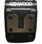 Kenwood KBH-8DS Leather Hip Clip Compatible With NX-200 NX-300. Fixed Price $18.00.