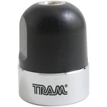 Nmo To 3/8" - 24 Threaded Adapter Converter For Mobile Antenna Mount Tram 1295. Fixed Price $54.98.