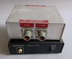 Kenwood Interface IF-232C Untested, No Cables, With Extra Component. Fixed Price $44.99.