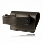 Boston Leather Model 5485 Radio Holder, 1" Restraining Strap. Fixed Price $24.90.