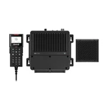 B&g Vhf V100 System, Transceiver Box, Speaker, Handset, Wi-fi Antenna. Fixed Price $1383.03.
