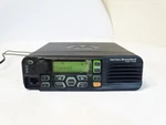 Vertex VXD-7200-G6-25 Uhf Digital Mobile 2-WAY Radio 403 470 Mhz. Fixed Price $149.00.