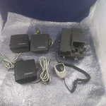 Transmitter Shack Cb Vintage Motorola NTN5612A - NSN6054A. Fixed Price $202.31.