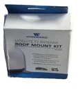 Winegard RK-2000 Roof Mount Kit W/ Hardware. Condition Is "NEW".-SHIPN24HOURS. Fixed Price $38.88.